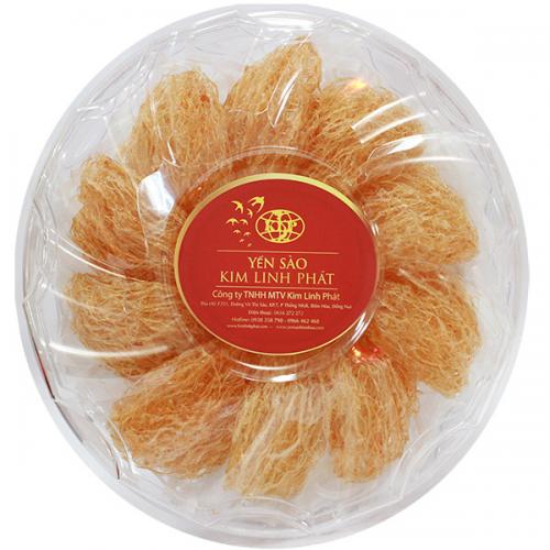 HUYẾT YẾN A 50Gram