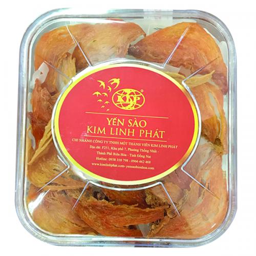 HUYẾT YẾN ĐẢO B 50Gram