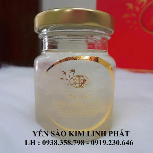 YẾN ĐƯỜNG - LỌ LẺ 70ml